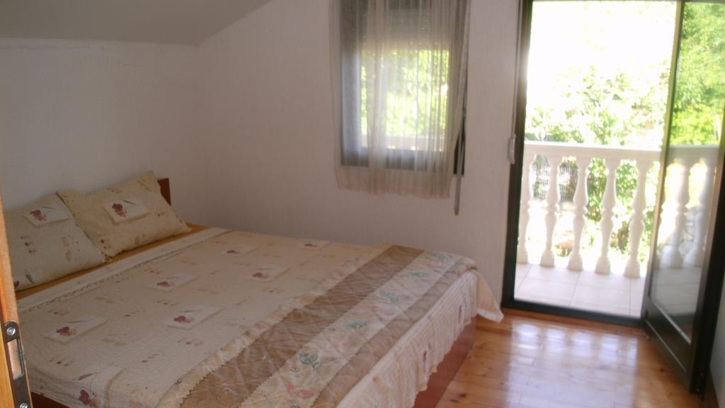 Villa Novak Ohrid Phòng bức ảnh